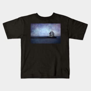 Into The Night Kids T-Shirt